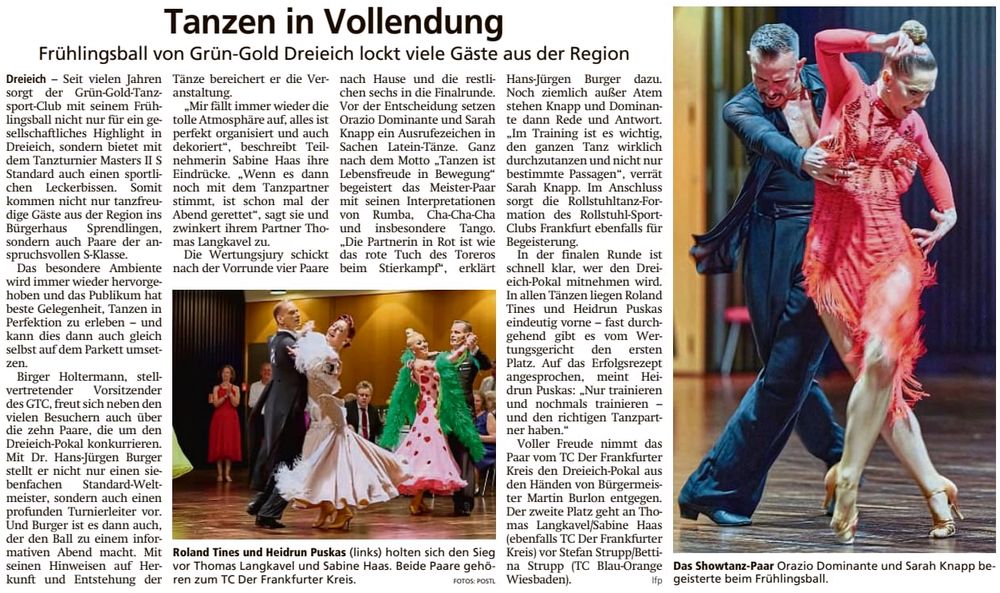 2024 05 04 Ball Artikel OP 2024 05 07