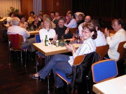 Tanztreff 2004