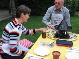 Grillfest 2005