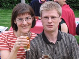 Grillfest 2005