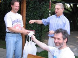 Grillfest 2005