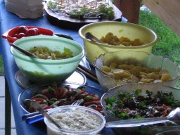 Grillfest 2005