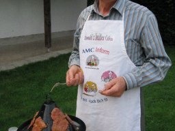 Grillfest 2005