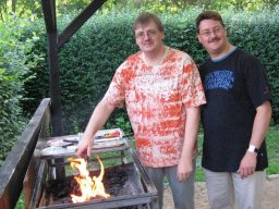 Grillfest 2005
