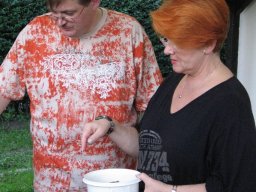 Grillfest 2005