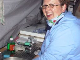 Stadtfest 2005