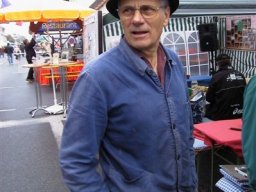 Stadtfest 2005