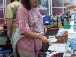 Stadtfest 2005
