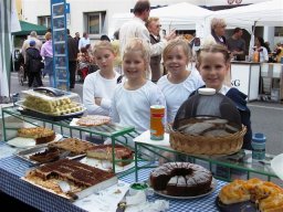 Stadtfest 2005