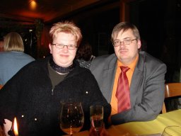 Jahresauftakt 2007