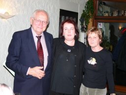 Jahresauftakt 2007