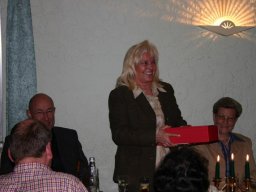 Jahresauftakt 2007