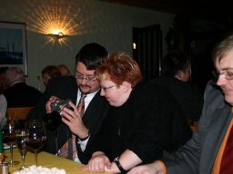 Jahresauftakt 2007