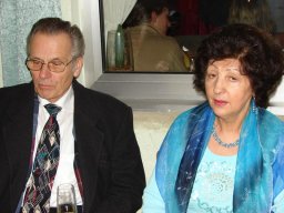 Jahresauftakt 2007