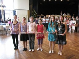BSW 2009