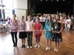 BSW 2009