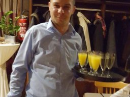 Jahresauftakt 2016