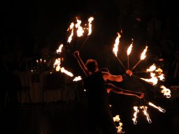 Ballfotos