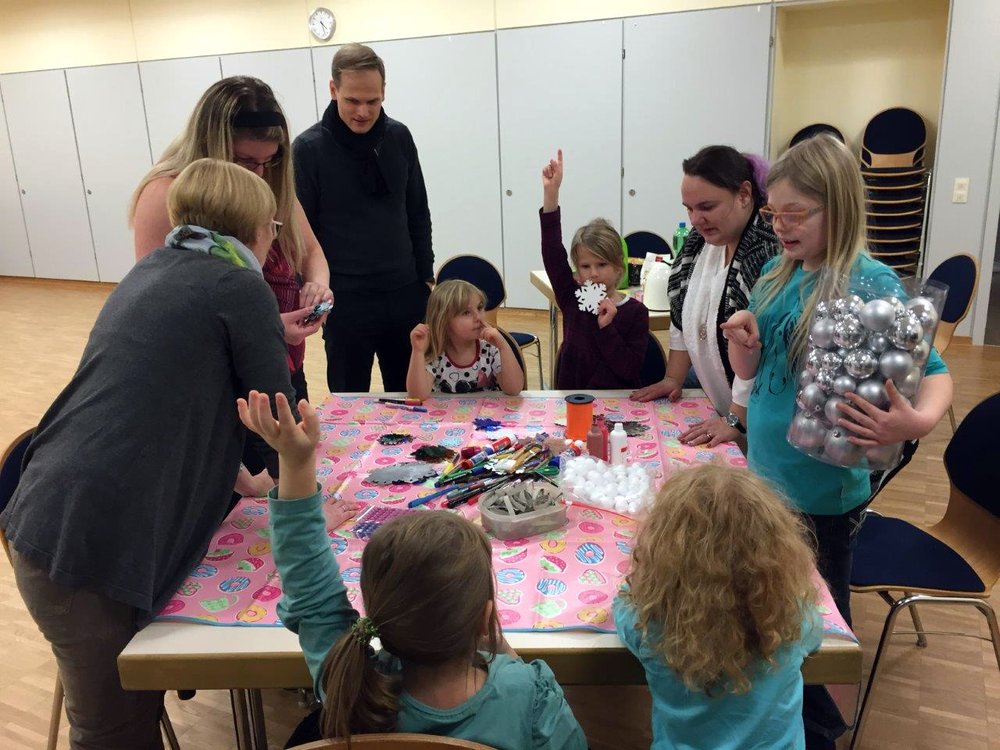 Bastelstunde 2016 12 15 Kinderweihnacht 01