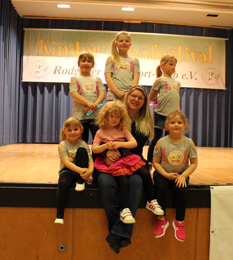 2017 Kindertanzfest Rodgau 02