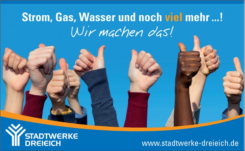 stadtwerke dreieich sponsoring