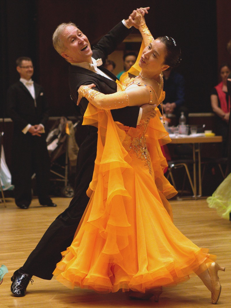 birger jianping 1