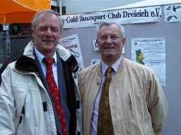 Stadtfest 2005