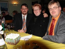 Jahresauftakt 2007