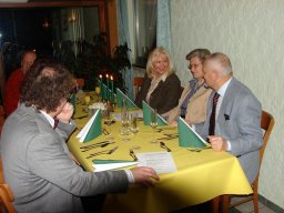 Jahresauftakt 2007