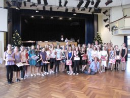 BSW 2009