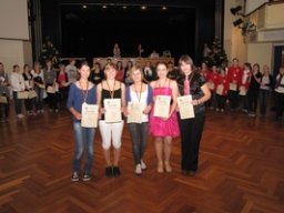 BSW 2009