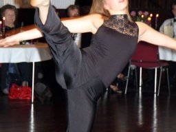 Ballfotos